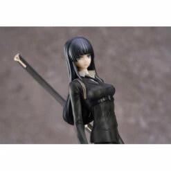 G.A.D_KARASU - G.A.D Series 1/7 Scale Figure -Bandai Sales Store gadkarasu gad series 17 scale figure 2