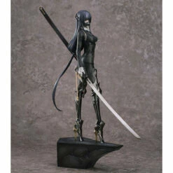 G.A.D_KARASU - G.A.D Series 1/7 Scale Figure -Bandai Sales Store gadkarasu gad series 17 scale figure 5