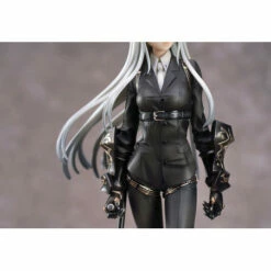 G.A.D_TEN - G.A.D Series 1/7 Scale Figure -Bandai Sales Store gadten gad series 17 scale figure 2