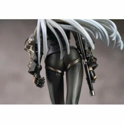G.A.D_TEN - G.A.D Series 1/7 Scale Figure -Bandai Sales Store gadten gad series 17 scale figure 3