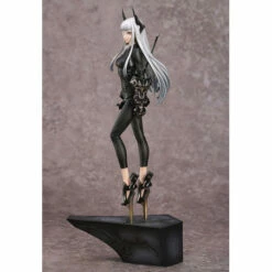 G.A.D_TEN - G.A.D Series 1/7 Scale Figure -Bandai Sales Store gadten gad series 17 scale figure 4