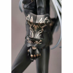 G.A.D_TEN - G.A.D Series 1/7 Scale Figure -Bandai Sales Store gadten gad series 17 scale figure 5