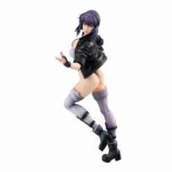 MegaHouse GALS Series Motoko Kusanagi Ver. S.A.C. Ghost In The Shell Limited Edition -Bandai Sales Store gals series motoko kusanagi ver sac ghost in the shell limited edition 2
