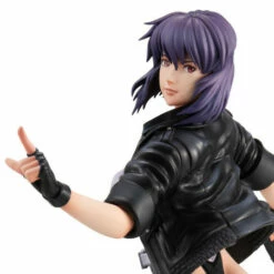 MegaHouse GALS Series Motoko Kusanagi Ver. S.A.C. Ghost In The Shell Limited Edition