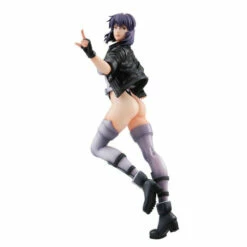 MegaHouse GALS Series Motoko Kusanagi Ver. S.A.C. Ghost In The Shell Limited Edition -Bandai Sales Store gals series motoko kusanagi ver sac ghost in the shell limited edition 3