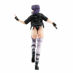MegaHouse GALS Series Motoko Kusanagi Ver. S.A.C. Ghost In The Shell Limited Edition -Bandai Sales Store gals series motoko kusanagi ver sac ghost in the shell limited edition 4