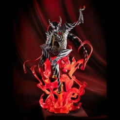 MegaHouse Game Characters Collection DX Loki Persona 5 The Royal -Bandai Sales Store game characters collection dx loki persona 5 the royal 2