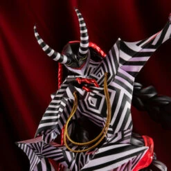 MegaHouse Game Characters Collection DX Loki Persona 5 The Royal