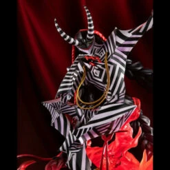 MegaHouse Game Characters Collection DX Loki Persona 5 The Royal -Bandai Sales Store game characters collection dx loki persona 5 the royal 5