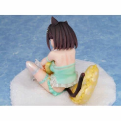 Gaou Daishuki Hold Ayaka-chan Mint Green Ver. 1/6 Scale Figure -Bandai Sales Store gaou daishuki hold ayaka chan mint green ver 16 scale figure 3