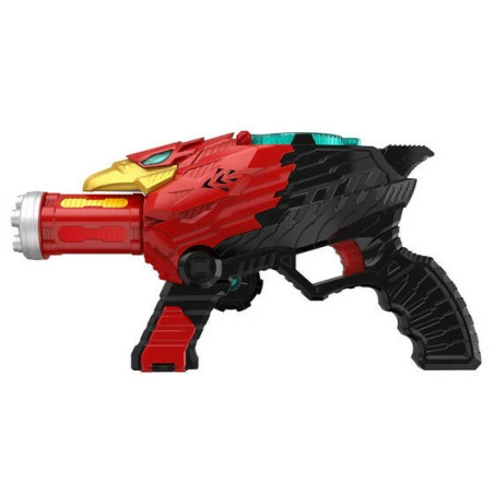 Gear Trigger Kikai Sentai Zenkaiger -MEMORIAL EDITION- Premium Bandai 6 Gear Trigger Kikai Sentai Zenkaiger -MEMORIAL EDITION- Premium Bandai - Image 6