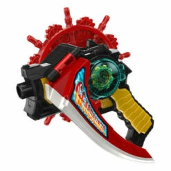 Bandai Kikai Sentai Zenkaiger Gear Daringer -MEMORIAL EDITION- -Bandai Sales Store gear trigger kikai sentai zenkaiger memorial edition premium bandai 8