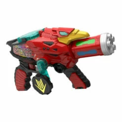 Gear Trigger Master Kaito Ver. Kikai Sentai Zenkaiger -MEMORIAL EDITION- Premium Bandai