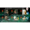 GeGeGe No Kitaro - GeGeGe Desk Figure 6Pack BOX