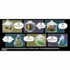 GeGeGe No Kitaro Youkai Terrarium 6Pack BOX