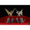 Gekizo Series Successive Godzilla/Monster Part.1 6Pack BOX