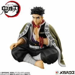 MegaHouse G.E.M. Series Palm Size Himejima-san Demon Slayer: Kimetsu No Yaiba Figure -Bandai Sales Store gem series palm size himejima san demon slayer kimetsu no yaiba figure 3