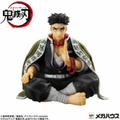MegaHouse G.E.M. Series Palm Size Himejima-san Demon Slayer: Kimetsu No Yaiba Figure -Bandai Sales Store gem series palm size himejima san demon slayer kimetsu no yaiba figure 4