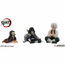 MegaHouse G.E.M. Series Palm Size Sanemi Shinazugawa Demon Slayer: Kimetsu No Yaiba Figure -Bandai Sales Store gem series palm size sanemi shinazugawa demon slayer kimetsu no yaiba figure 5