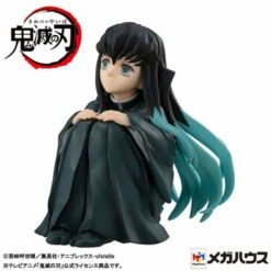 MegaHouse G.E.M. Series Palm Size Tokito-san Demon Slayer: Kimetsu No Yaiba Figure -Bandai Sales Store gem series palm size tokito san demon slayer kimetsu no yaiba figure 3
