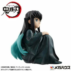 MegaHouse G.E.M. Series Palm Size Tokito-san Demon Slayer: Kimetsu No Yaiba Figure -Bandai Sales Store gem series palm size tokito san demon slayer kimetsu no yaiba figure 5