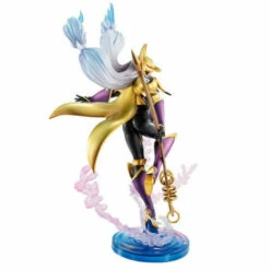 MegaHouse G.E.M. Series Sakuyamon Digimon Tamers -Bandai Sales Store gem series sakuyamon digimon tamers 4