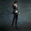 MegaHouse G.E.M. Series Shinya Kogami 10th Anniversary PSYCHO-PASS Figure