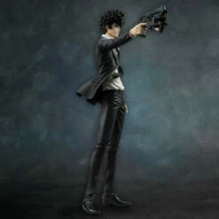 MegaHouse G.E.M. Series Shinya Kogami 10th Anniversary PSYCHO-PASS Figure -Bandai Sales Store gem series shinya kogami 10th anniversary psycho pass figure 2