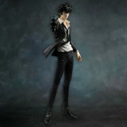 MegaHouse G.E.M. Series Shinya Kogami 10th Anniversary PSYCHO-PASS Figure