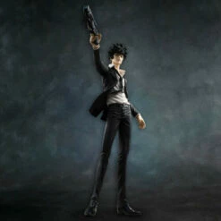 MegaHouse G.E.M. Series Shinya Kogami 10th Anniversary PSYCHO-PASS Figure -Bandai Sales Store gem series shinya kogami 10th anniversary psycho pass figure 3