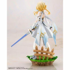 Kotobukiya Genshin Impact Lumine 1/7 Scale Figure -Bandai Sales Store genshin impact lumine 17 scale figure 3
