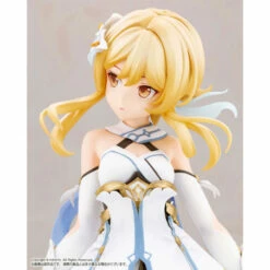 Kotobukiya Genshin Impact Lumine 1/7 Scale Figure -Bandai Sales Store genshin impact lumine 17 scale figure 5