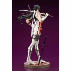 Kotobukiya G.I. JOE Bishoujo Dawn Moreno (Snake Eyes II) Limited Edition 1/7 Scale Figure -Bandai Sales Store gi joe bishoujo dawn moreno snake eyes ii limited edition 17 scale figure 2