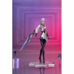 Gift+ Series: Jing The Mirror's Blade Ver. Honor Of Kings 1/10 Scale Figure
