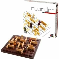 GIGAMIC QUORIDOR -Bandai Sales Store gigamic quoridor 3