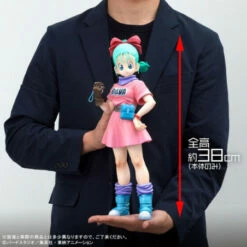 Bandai Gigantic Series Bulma Dragon Ball -Bandai Sales Store gigantic series bulma dragon ball 2
