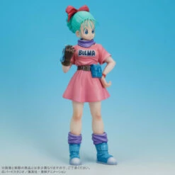 Bandai Gigantic Series Bulma Dragon Ball -Bandai Sales Store gigantic series bulma dragon ball 3