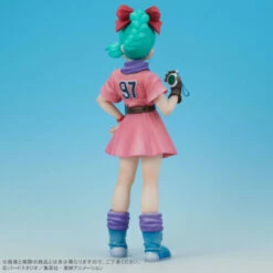 Bandai Gigantic Series Bulma Dragon Ball -Bandai Sales Store gigantic series bulma dragon ball 4