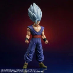 Bandai Gigantic Series Son Gohan Beast Dragon Ball Super: Super Hero