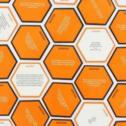 KNOW IT ALL CARD GAME