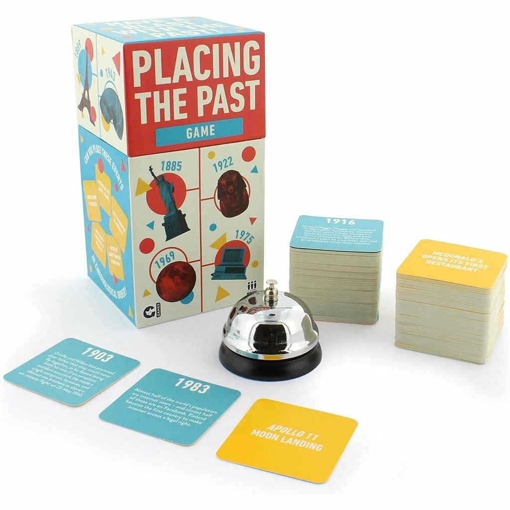 PLACING THE PAST 2 PLACING THE PAST - Image 2