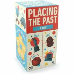 PLACING THE PAST