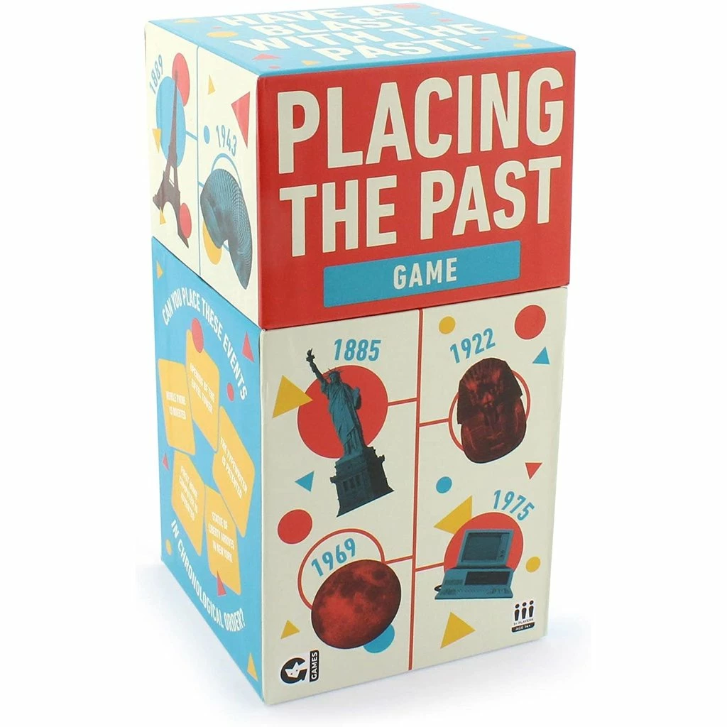 PLACING THE PAST 1 PLACING THE PAST