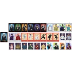 Gintama PashaColle Part.2 10Pack BOX