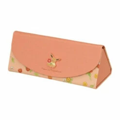 Glasses Case Fleur De Coquelicot Pokemon Center