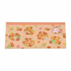 Glasses Case Fleur De Coquelicot Pokemon Center -Bandai Sales Store glasses case fleur de coquelicot pokemon center 3