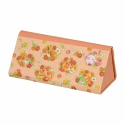 Glasses Case Fleur De Coquelicot Pokemon Center -Bandai Sales Store glasses case fleur de coquelicot pokemon center 4