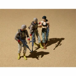 MegaHouse G.M.G. U.N.T. V-SP09 Common Soldier & Federal Soldier's Motorcycle Mobile Suit Gundam -Bandai Sales Store gmg unt v sp09 common soldier federal soldier s motorcycle mobile suit gundam 1