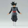 Bandai Goku Black Dragon Ball Super -Solid Edge Works- Vol.8 Figure