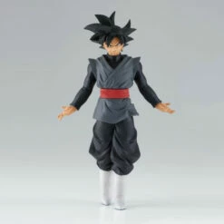 Bandai Goku Black Dragon Ball Super -Solid Edge Works- Vol.8 Figure